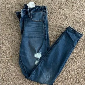 Abercrombie jeans